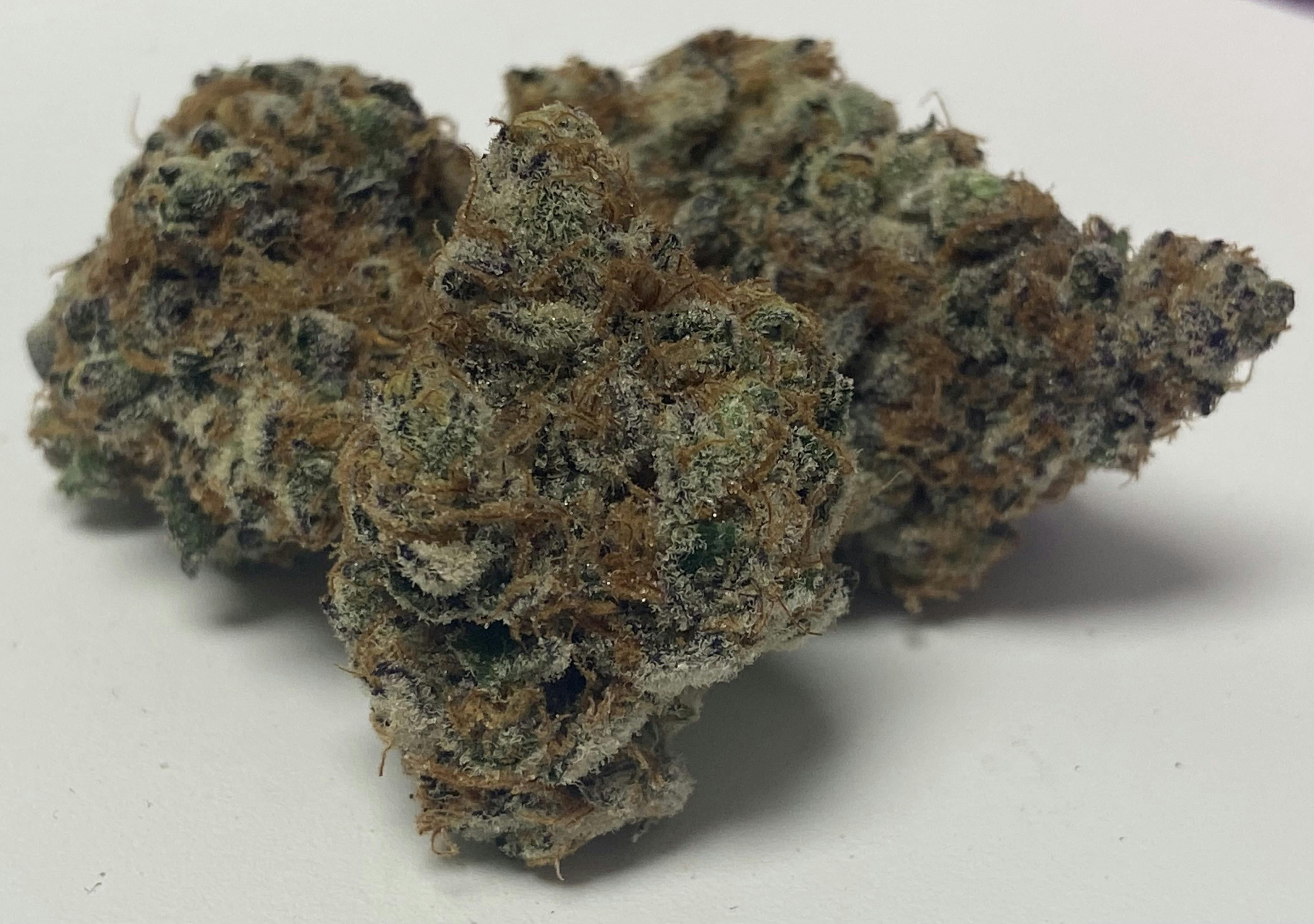 7 Leaf - Trop Santo - 1