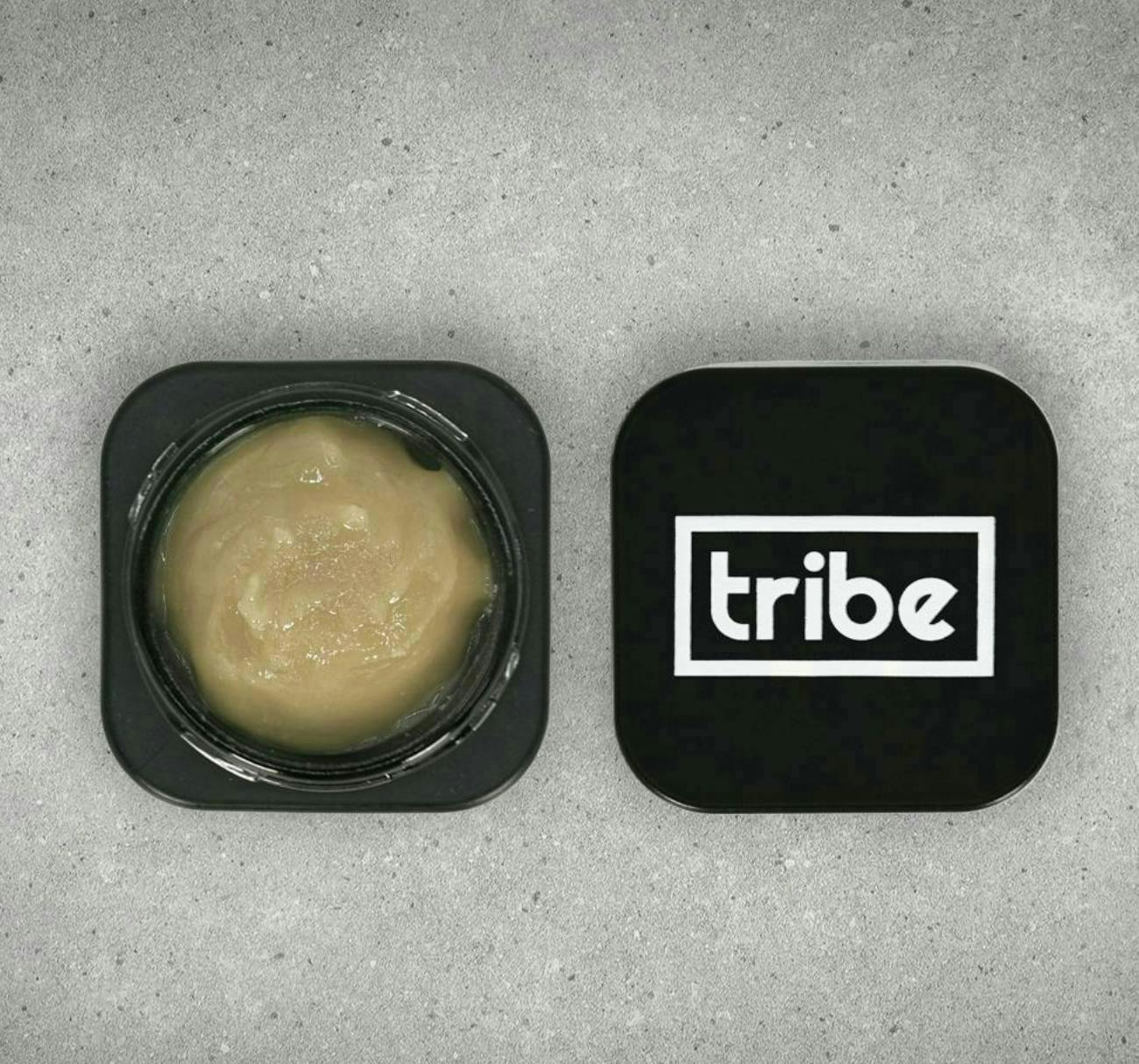 Tribe - Grand Daddy Dawg - Live Badder - Baller - 5g - 1