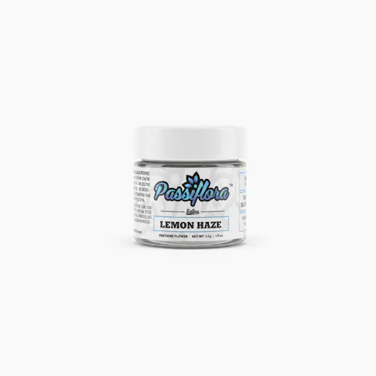 Passiflora - Lemon Haze - 1