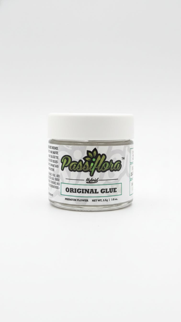 Passiflora - Original Glue - 1