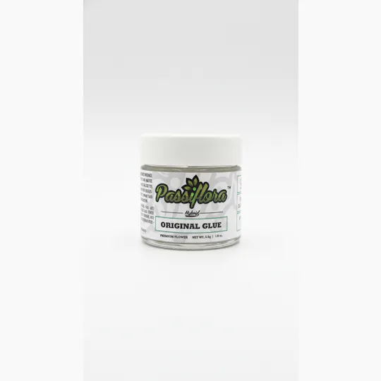 Passiflora - Original Glue - 1