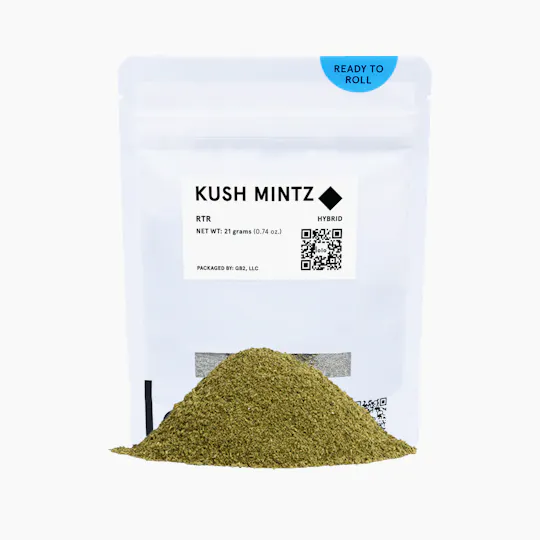 lolo - lolo | Kush Mintz | Indoor Ready To Roll | 21g - 1