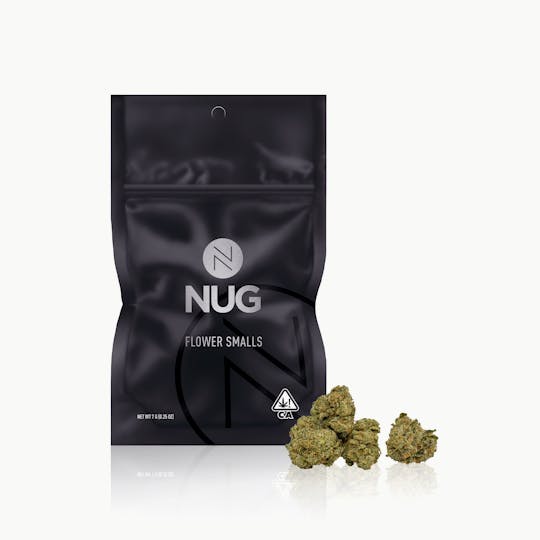 NUG - NUG Flower 7G Smalls - Jokerz - 1