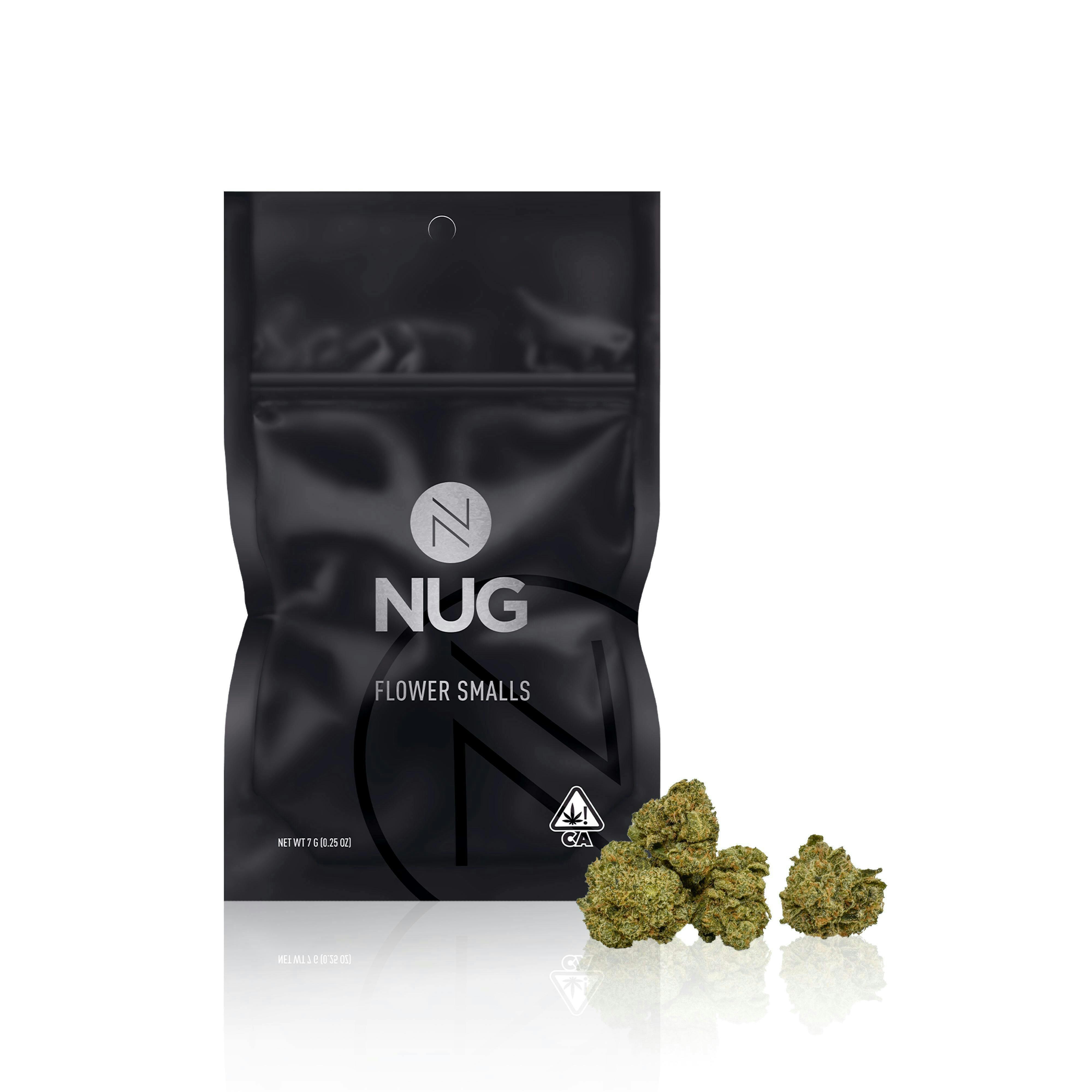 NUG - NUG | Jokerz | Smalls | 7g - 1