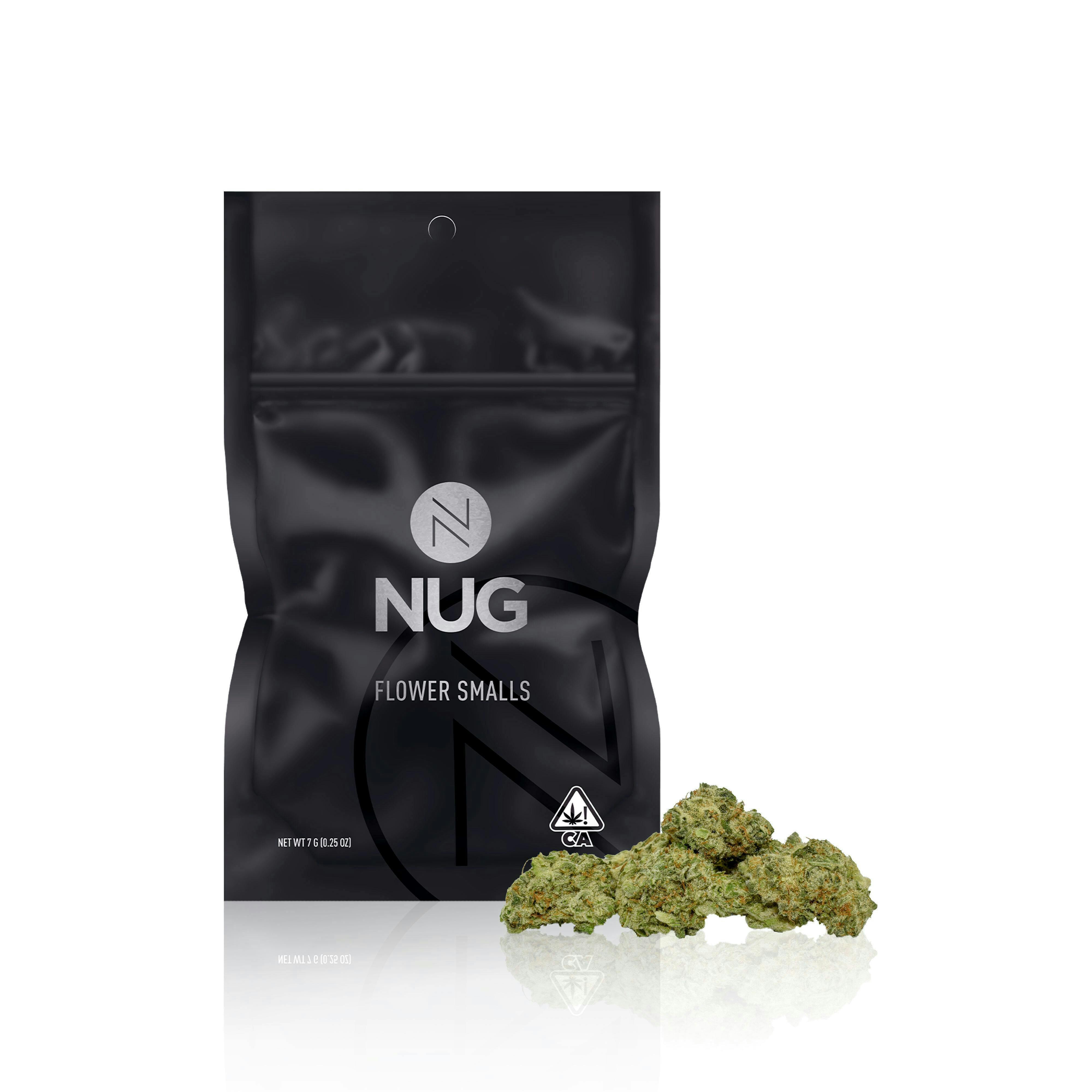 NUG - NUG | Chem Driver | Smalls | 7g - 1
