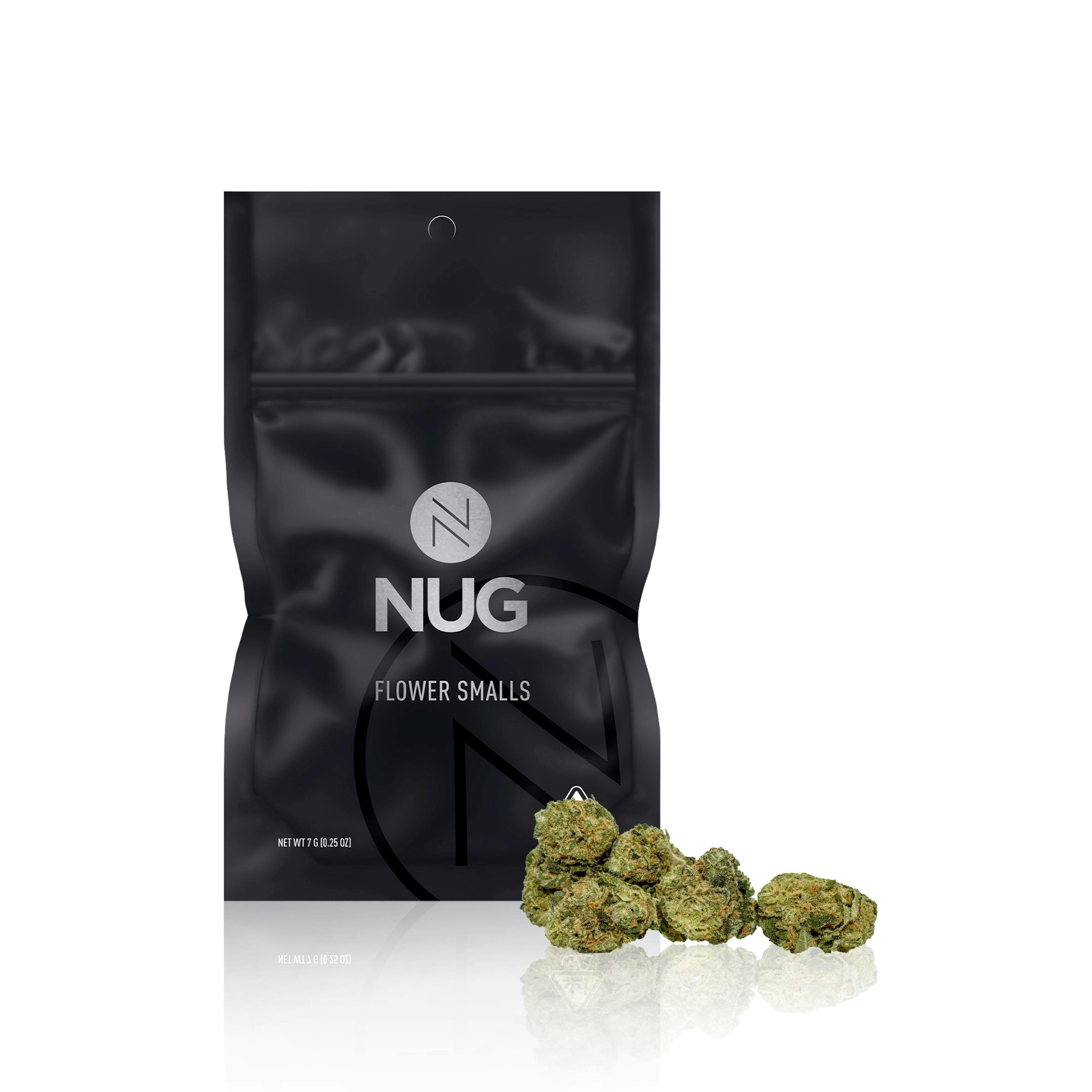 NUG - NUG | Slightly Stoopid | Smalls | 7g - 1