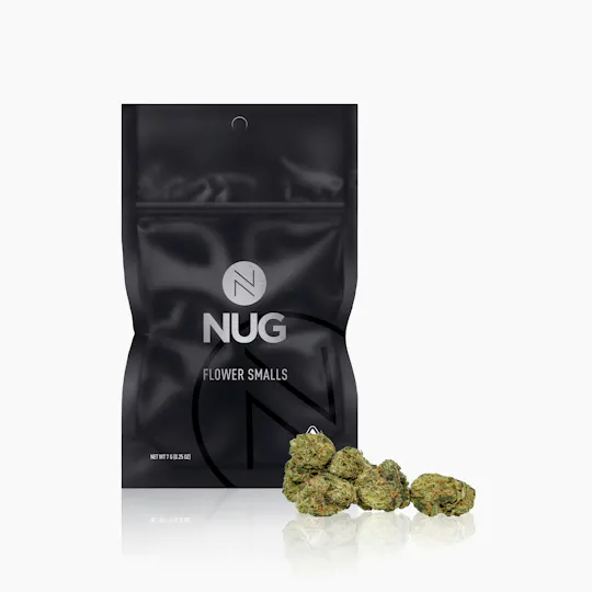 NUG - NUG | Slightly Stoopid | Smalls | 7g - 1