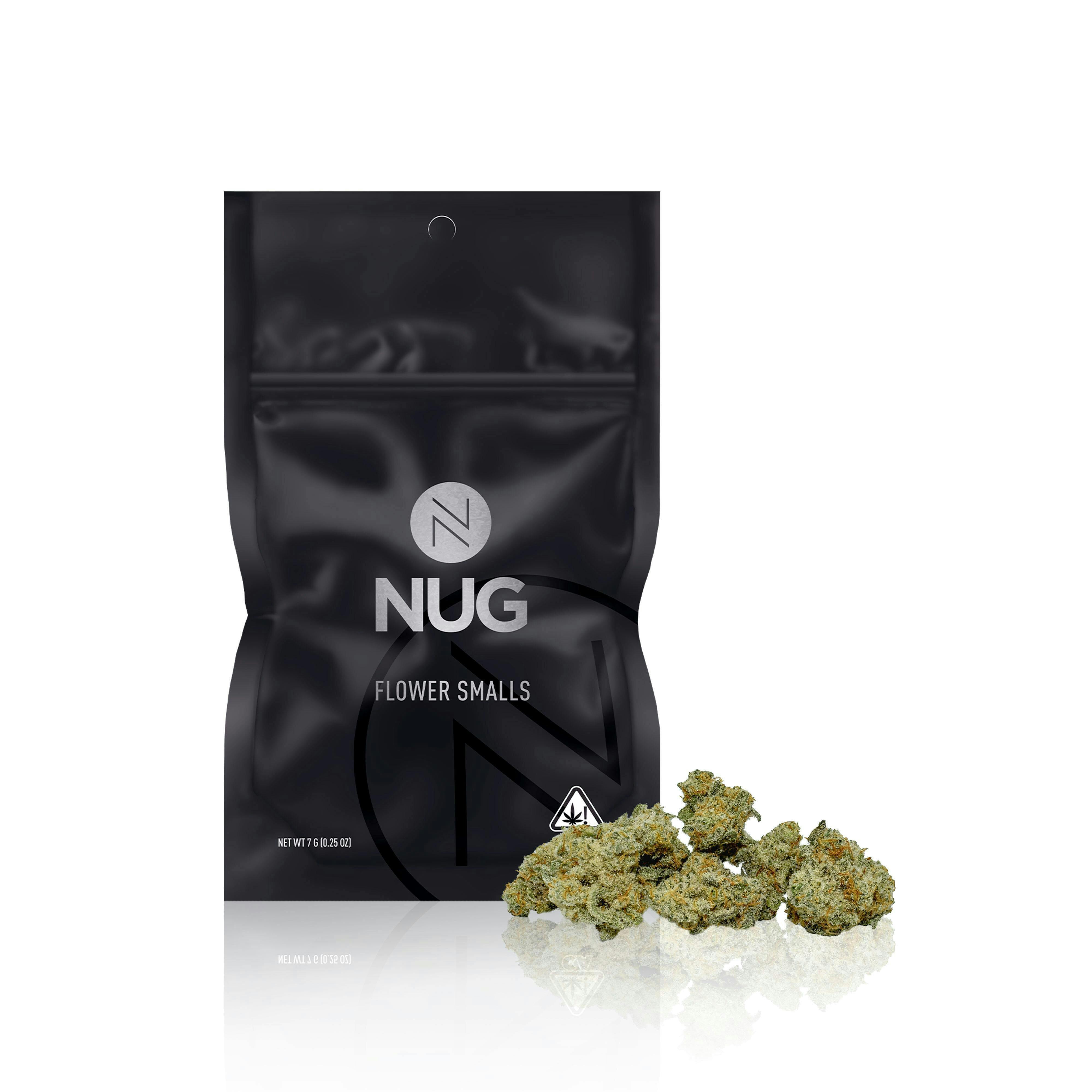 NUG - NUG | MAC 1 | Smalls | 7g - 1