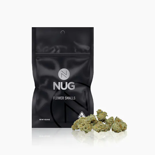 NUG - NUG | MAC 1 | Smalls | 7g - 1
