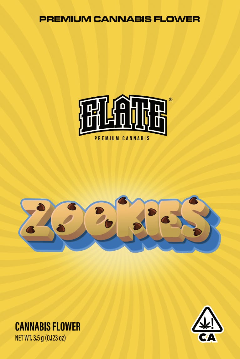 ELATE ENTERPRISES - ZOOKIES 7G Smalls - 1