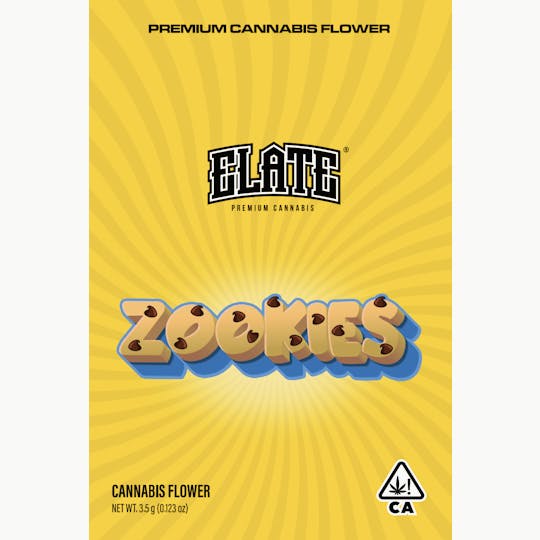 ELATE ENTERPRISES - ZOOKIES 7G Smalls - 1