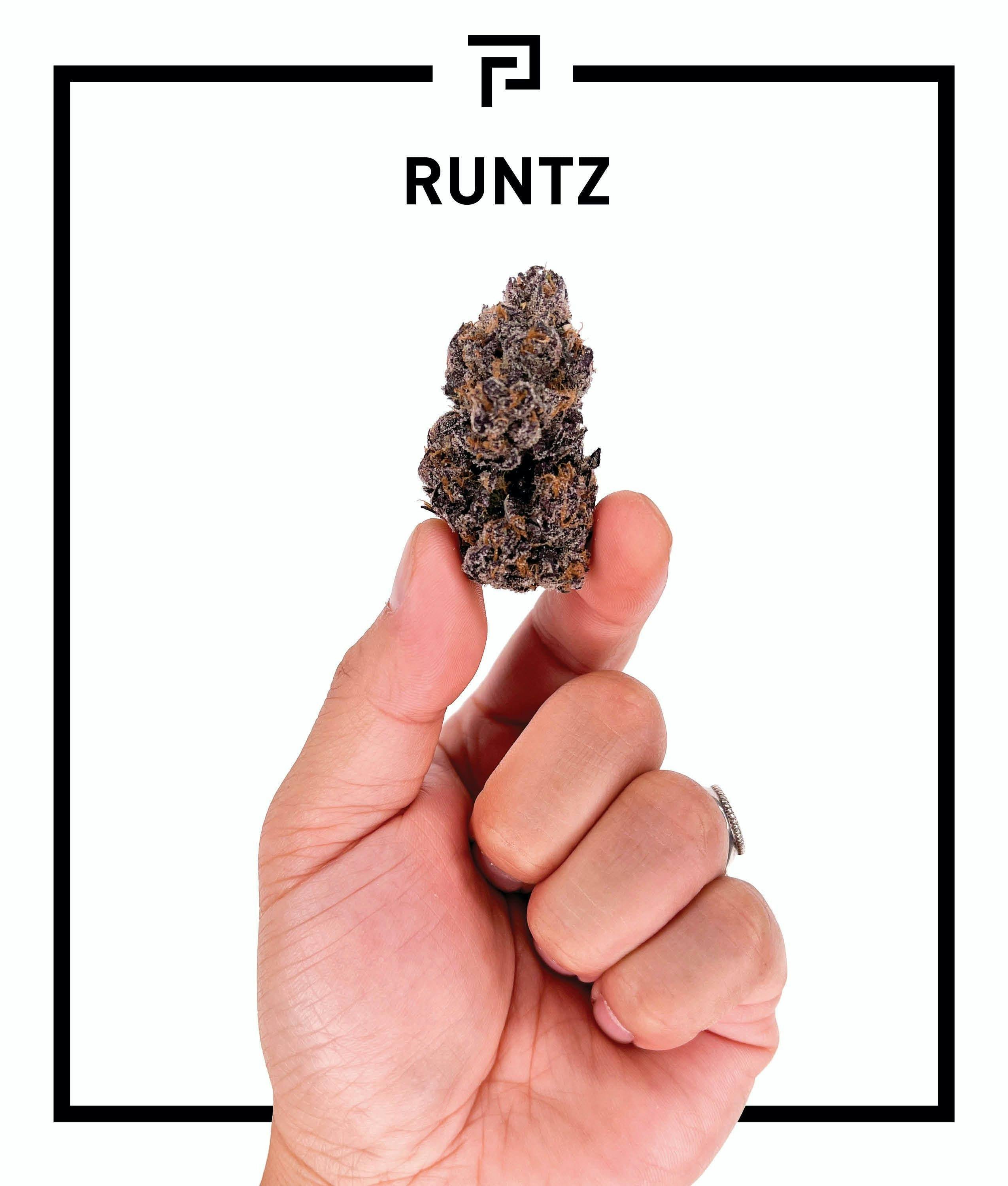Primitiv - Runtz | 3.5g Flower - 1