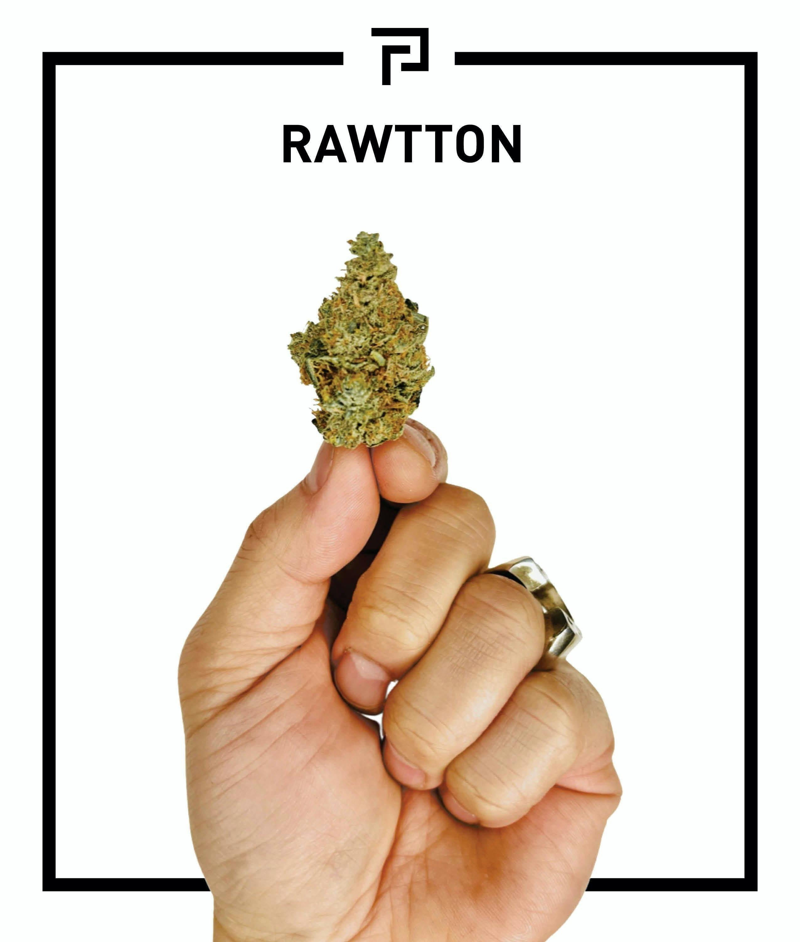 Primitiv - Rawtton | 3.5g Flower - 1