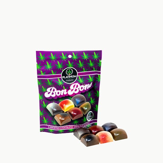 Platinum Farms - Craft Bonbon Variety Pack - 1