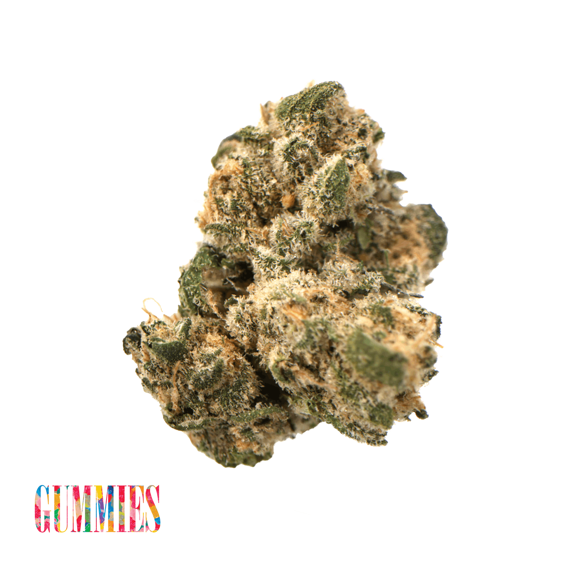 Traditional - Traditional - Gummies Minis 5G - 1