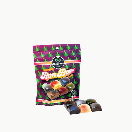 Platinum Farms - Craft Nano Bonbon Variety Pack - 1