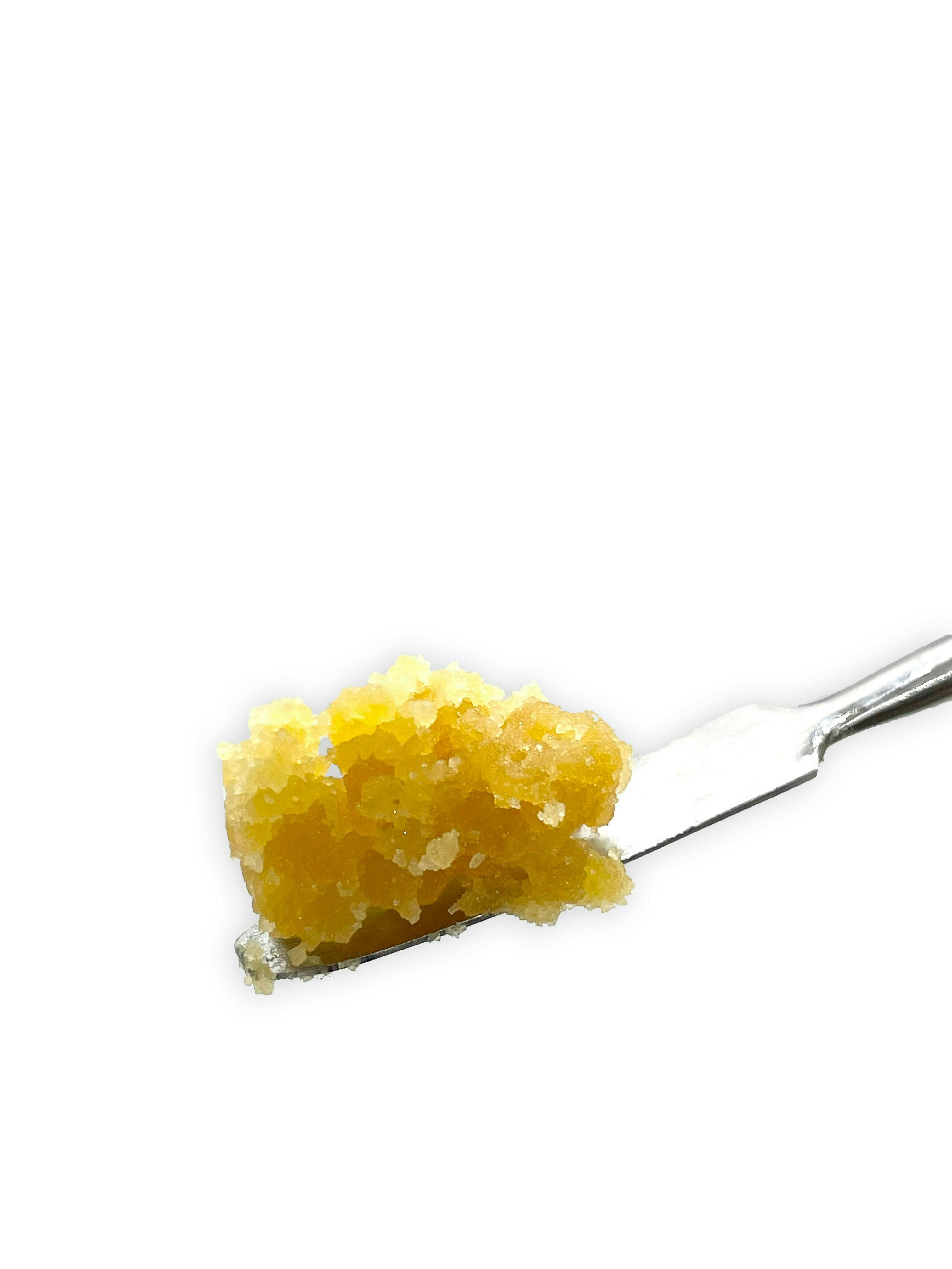 Zero Gravity Cannabis - Sunset Runtz Live Resin - 1