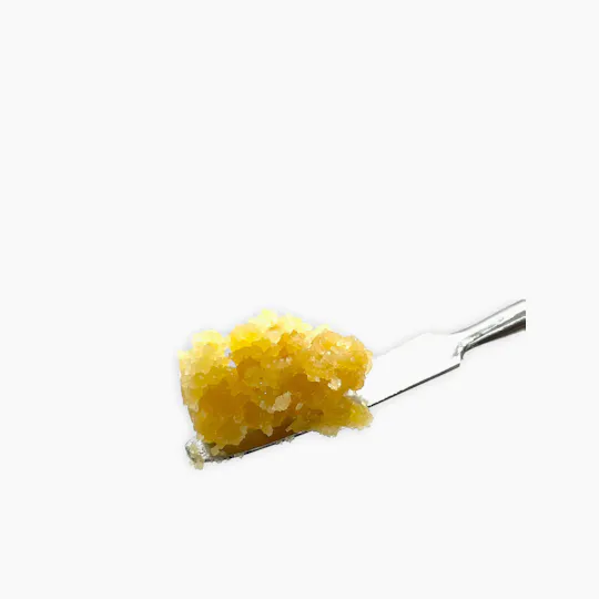 Zero Gravity Cannabis - Sunset Runtz Live Resin - 1