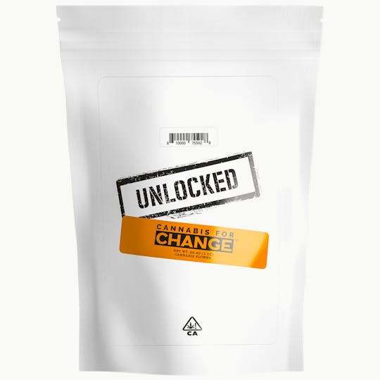 Farmer and the Felon - Papaya Bomb Jar Flower (1/8 oz) - 1