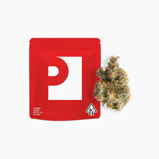 Preferred Gardens - Preferred Gardens | Applescotti | Big Buds | 3.5g - 1