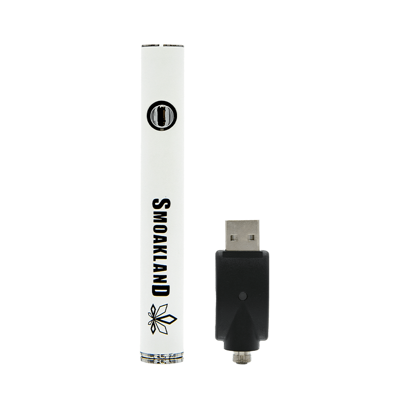 Smoakland - Smoakland | Battery - 1