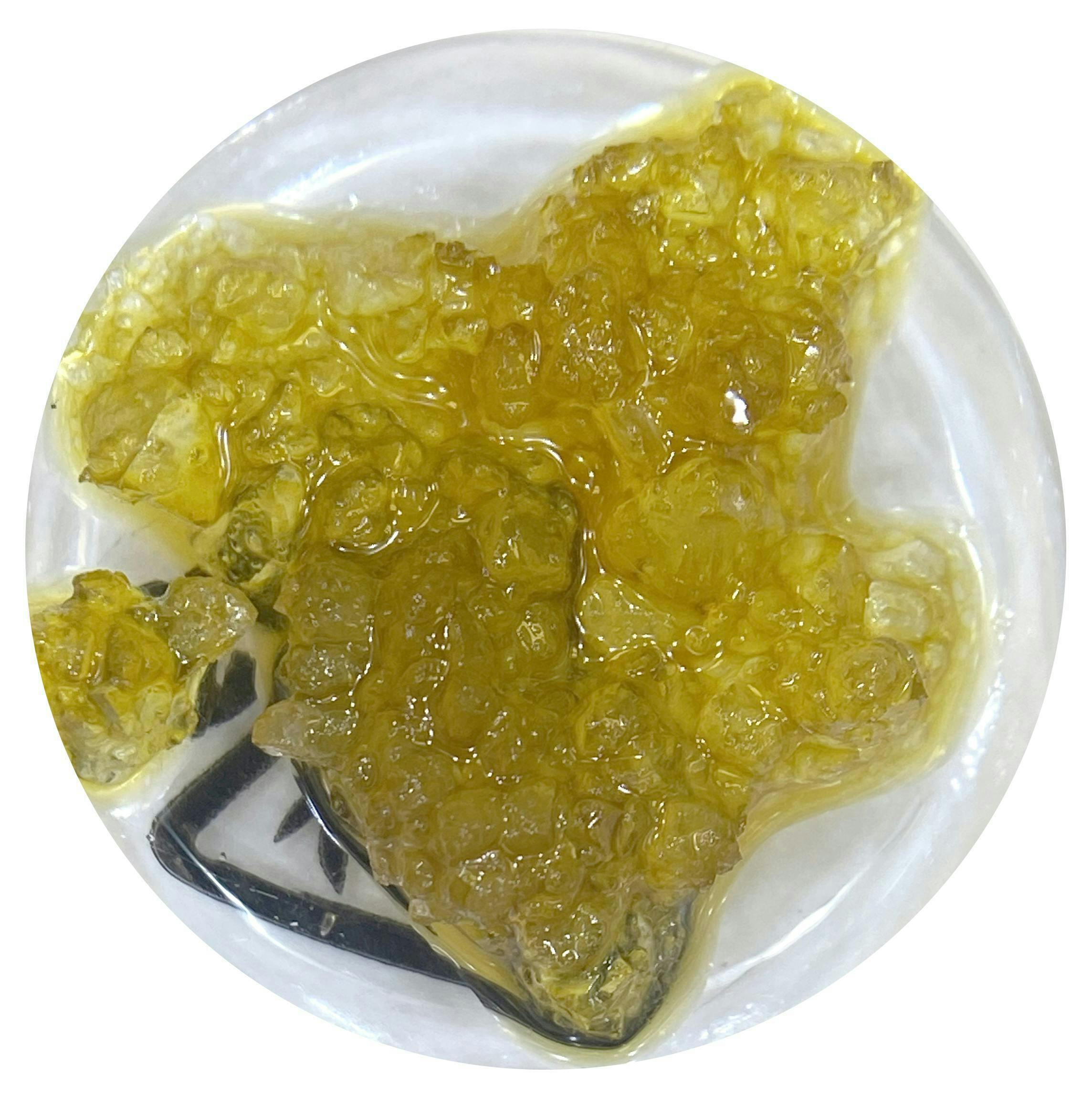 Alpine Vapor - Alpine Vapor | Orange Cookies | Live Resin | Diamonds | 1g - 1