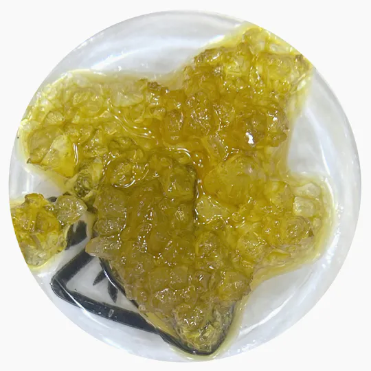 Alpine Vapor - Alpine Vapor | Orange Cookies | Live Resin | Diamonds | 1g - 1