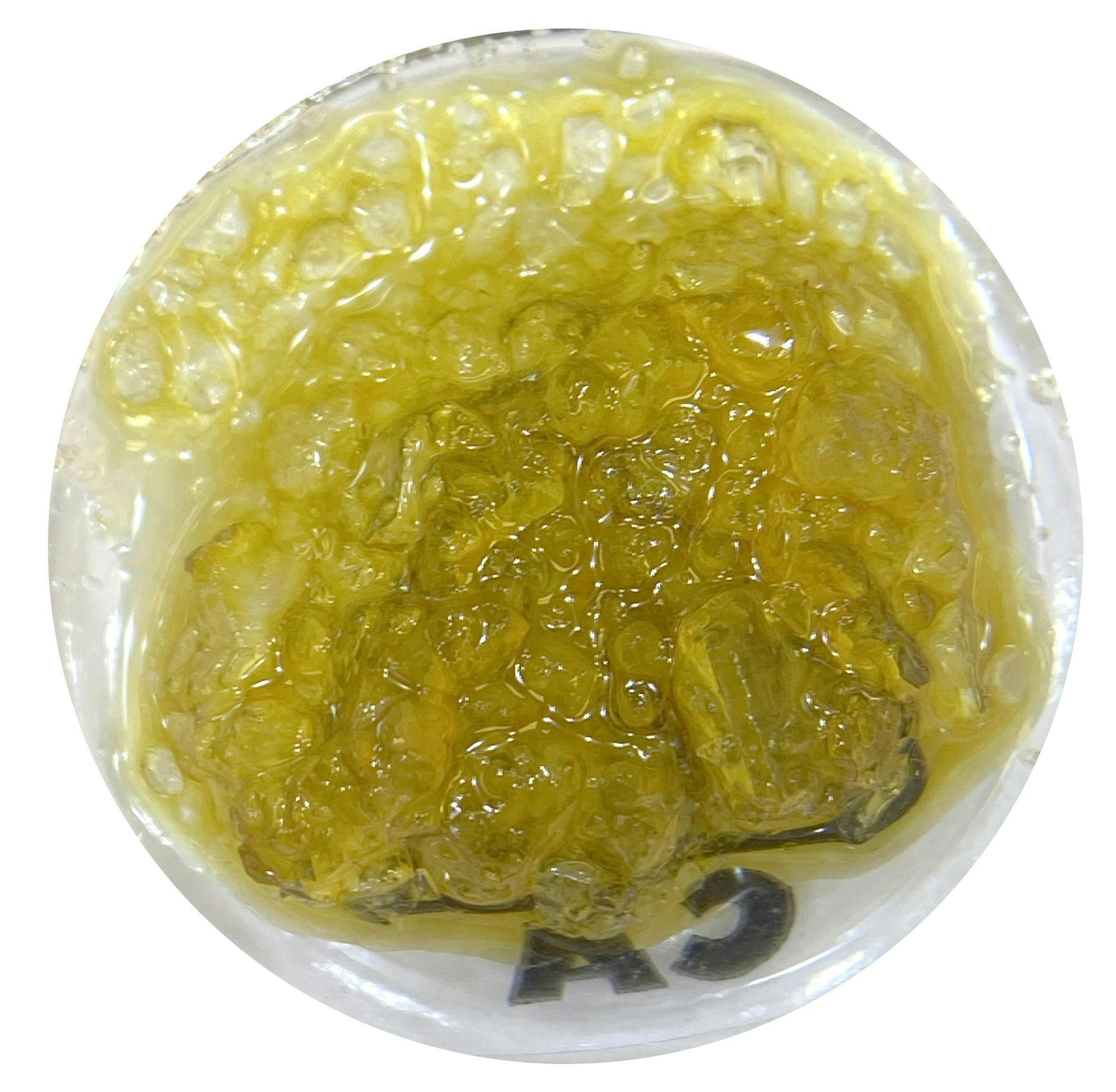 Alpine Vapor - Alpine Vapor | Jungle Juice | Live Resin | Diamonds | 1g - 1