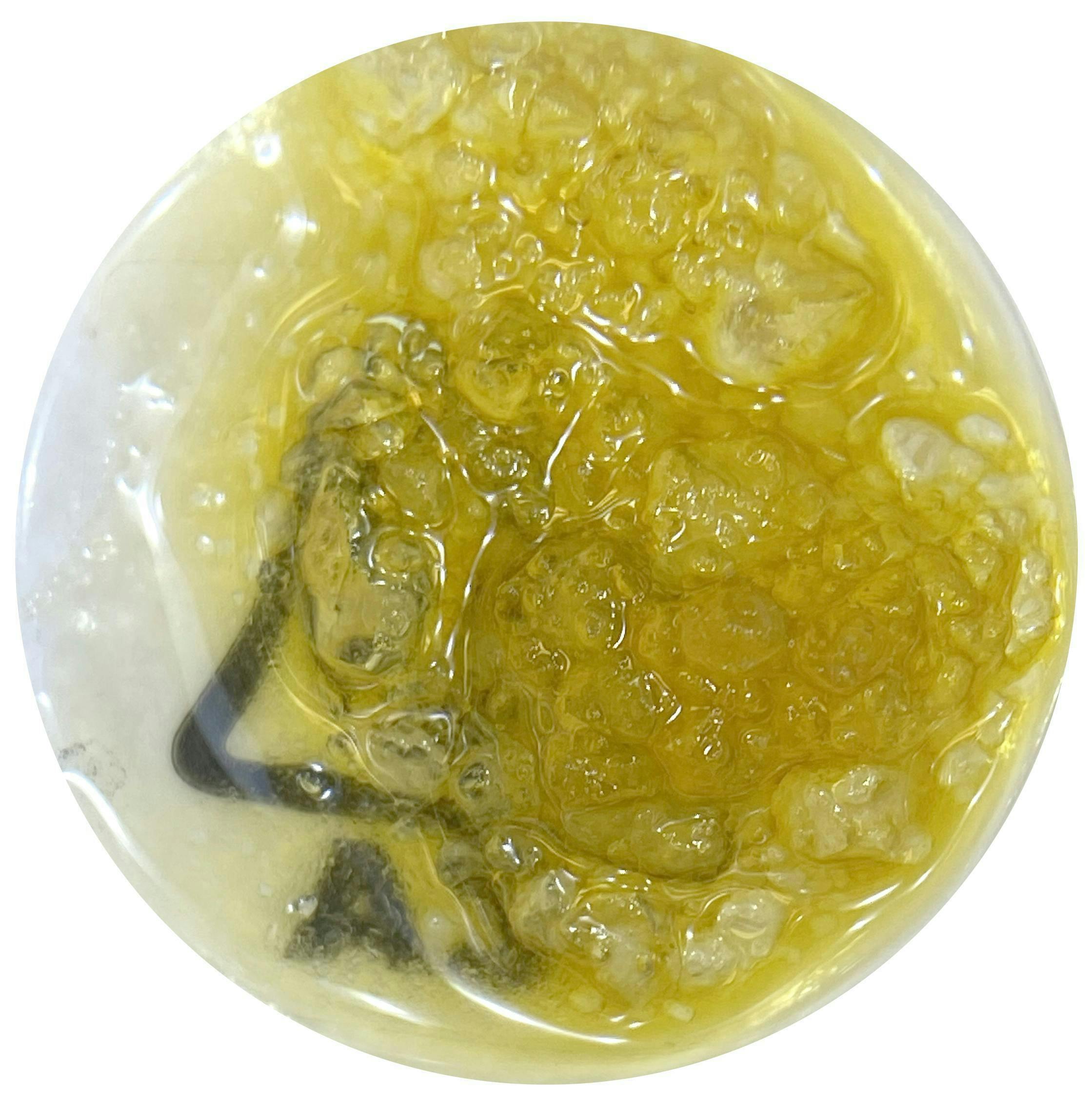 Alpine Vapor - Alpine Vapor | Wedding Kush | Live Resin | Diamonds | 1g - 1