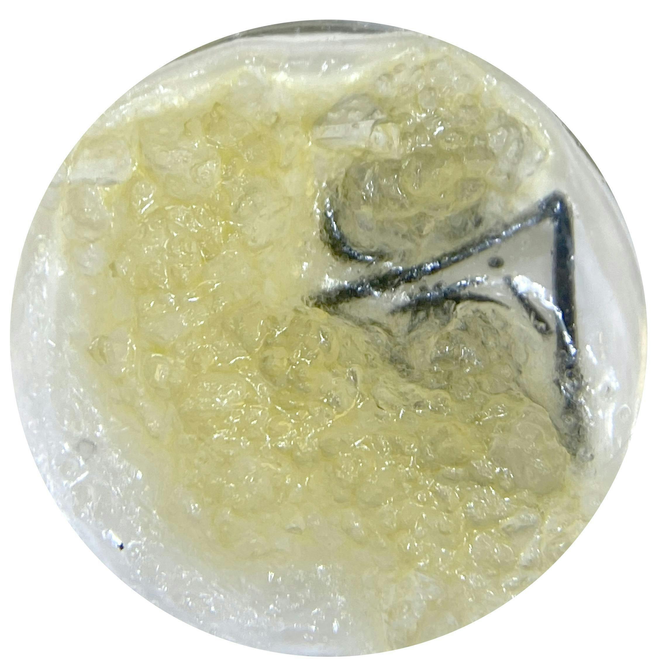 Alpine Vapor - Alpine Vapor | Jack Wreck | Live Resin | Diamonds | 1g - 1