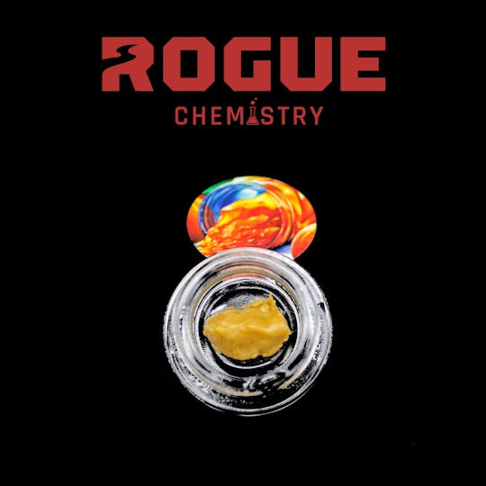 Rogue Chemistry - Apricot Pie Cured Badder - 1