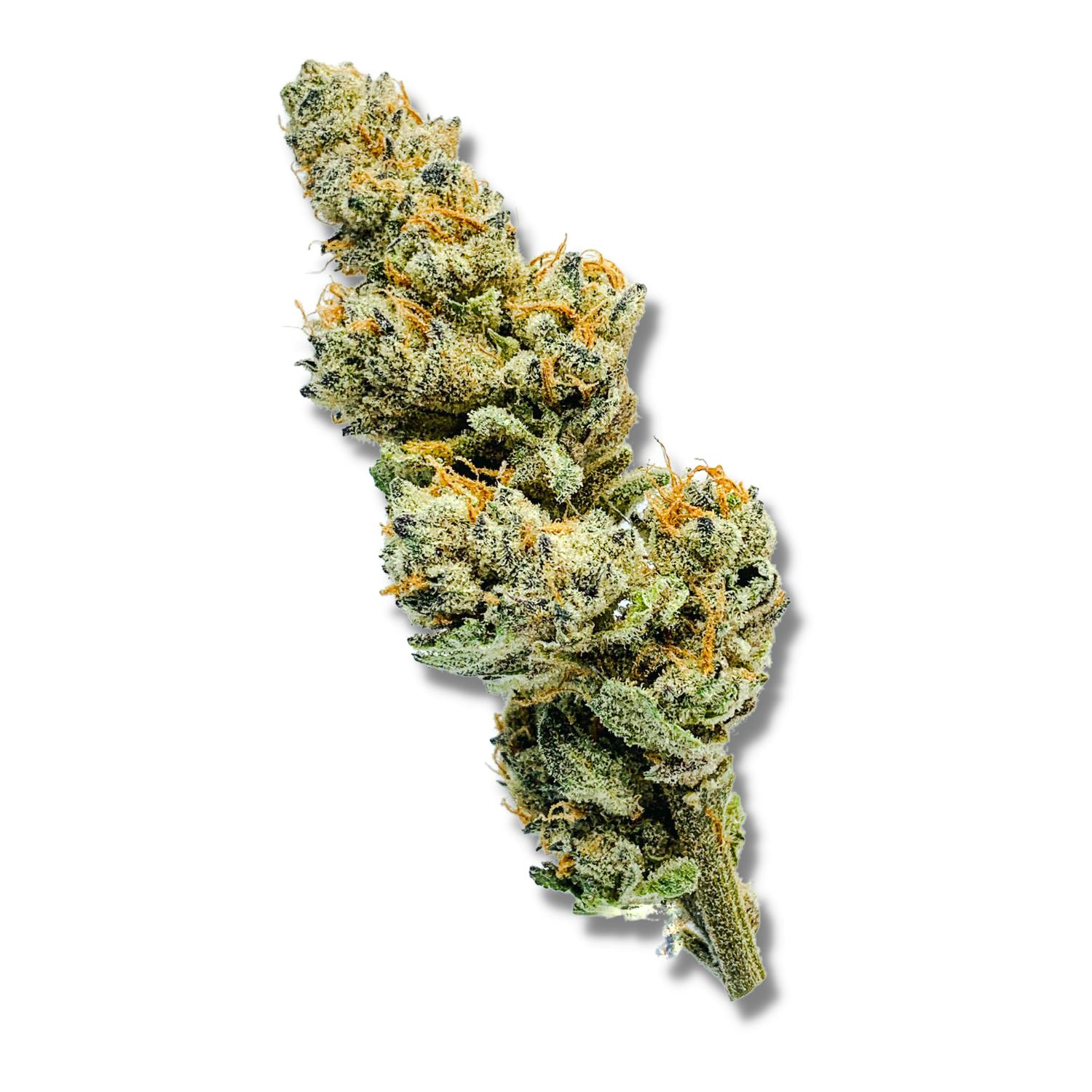 Fruit & Fuel - Fruit- Grape Pie (3.5g) - 1