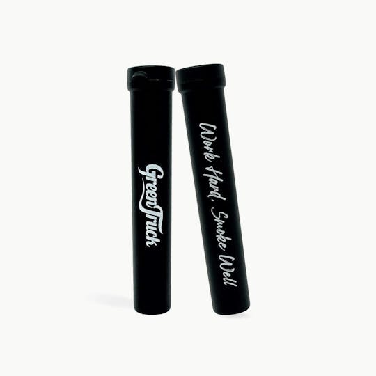 Green Truck - Preroll - Oreoz - 1