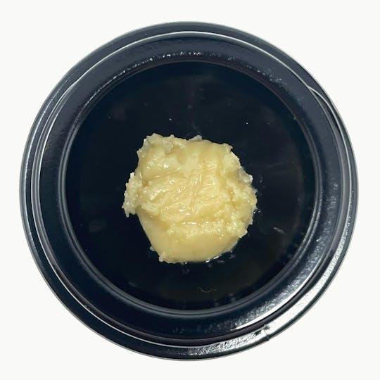 Green Truck - Live Rosin (Pre-Packed) - Sour Apple Killer (43-179u) - Sea Point / GTF - 1
