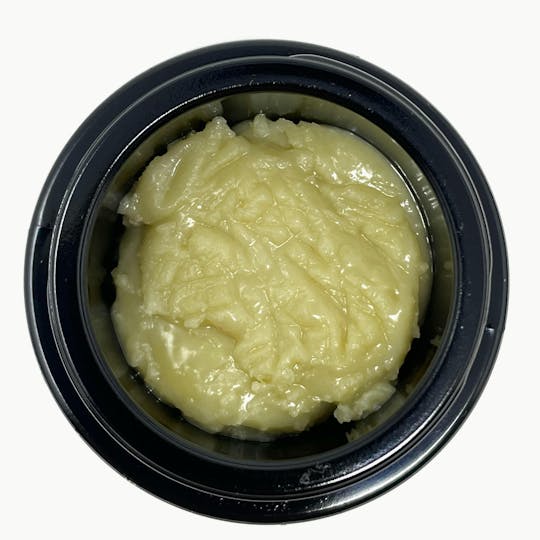 Green Truck - Live Rosin (7g Bulk Jar) - Wi-Fi Cake (Unleaded) - Sea Point / GTF - 1