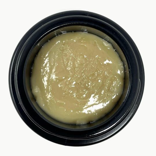 Green Truck - Live Rosin (7g Bulk Jar) - Sour Apple Killer (Unleaded) - Sea Point / GTF - 1