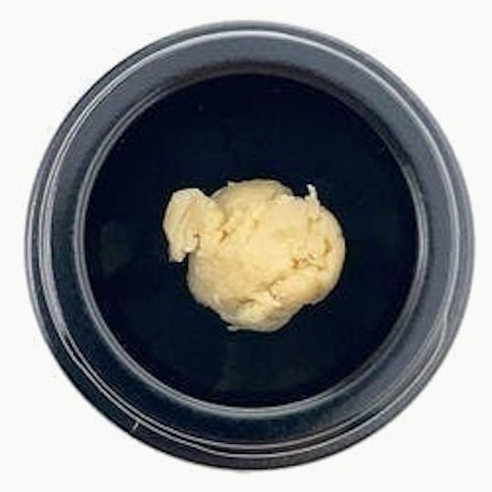 Green Truck - Live Rosin (Pre-Packed) - Lemon Pedalz (Unleaded) - 1