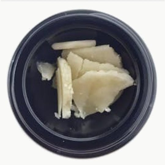 Green Truck - Fresh Press Live Rosin (Pre-Packed) - Urinal Cakes - Monkey Jones - 1