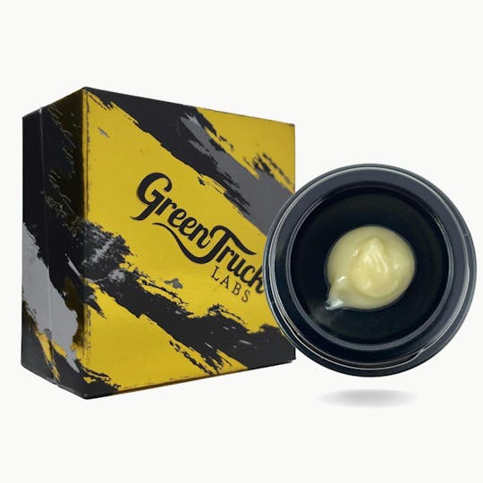 Green Truck - Live Rosin (Pre-Packed) - Cookies (73-159u) - Emerald Therapy / GTF - 1