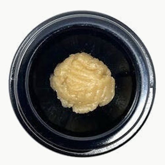 Green Truck - Live Rosin (Pre-Packed) - Floss Sugar (Premium) - Emerald Therapy / GTF - 1