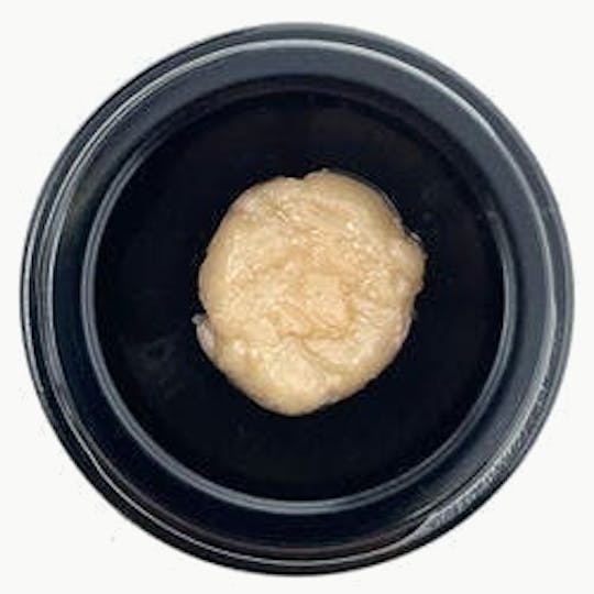 Green Truck - Live Rosin (Pre-Packed) - Gypsy Road (Premium) - Nutraleaf / GTF - 1
