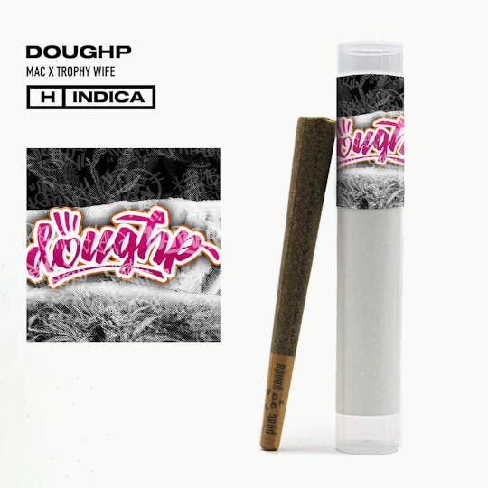 Phat Panda - Doughp - Preroll - WA - 1
