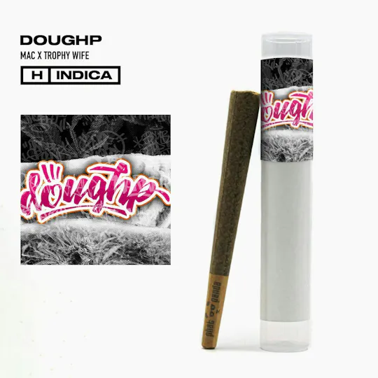 Phat Panda - Phat Panda | Doughp | Joint | 1g - 1