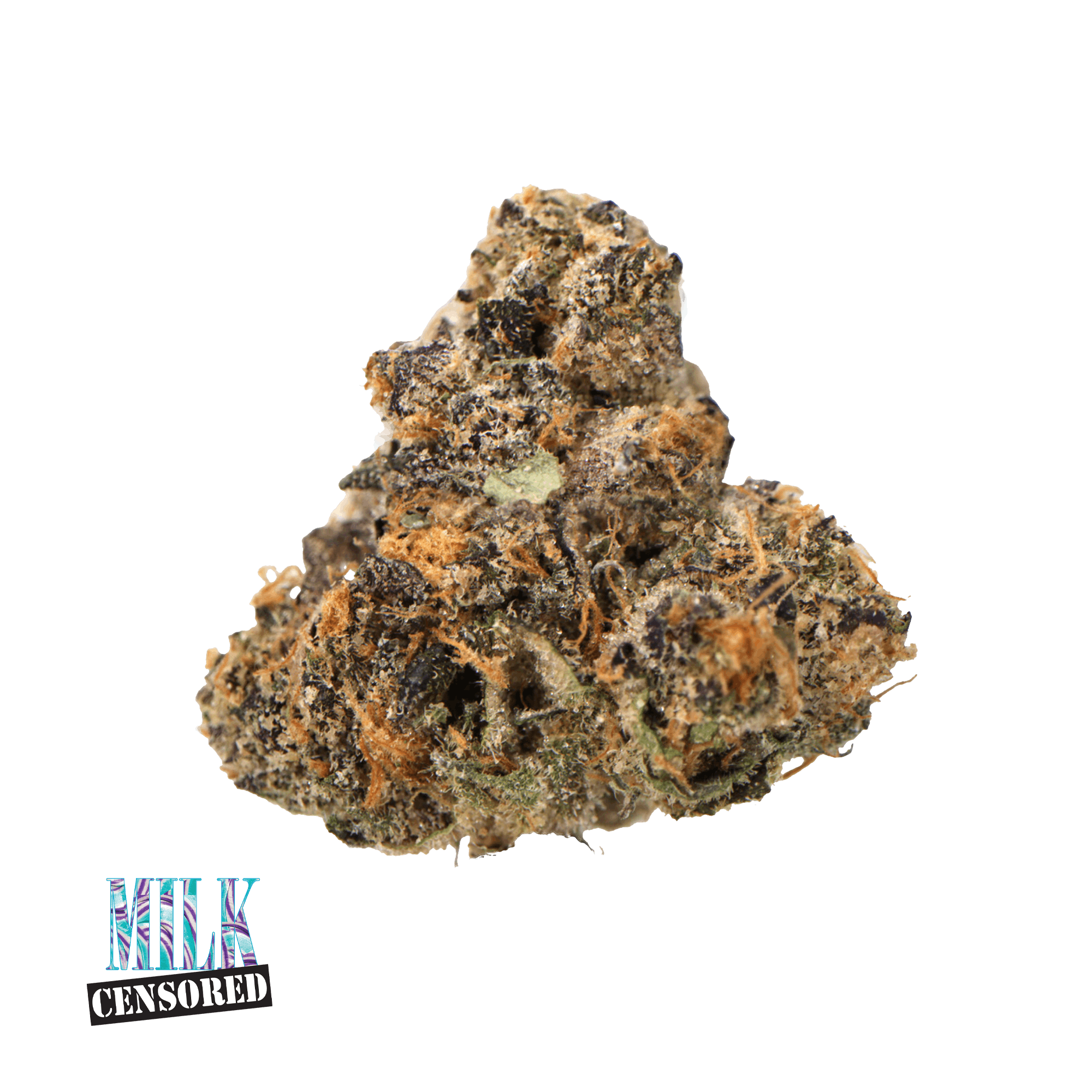 Traditional - Traditional - Milk Censored Minis 5G - 1