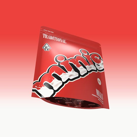 Traditional - Traditional - Milks Minis 5G - 1