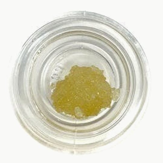 Green Truck - Refined Sugar (Pre-Packed) - Wedding Cake - Curated Cannabis / Green Truck - 1