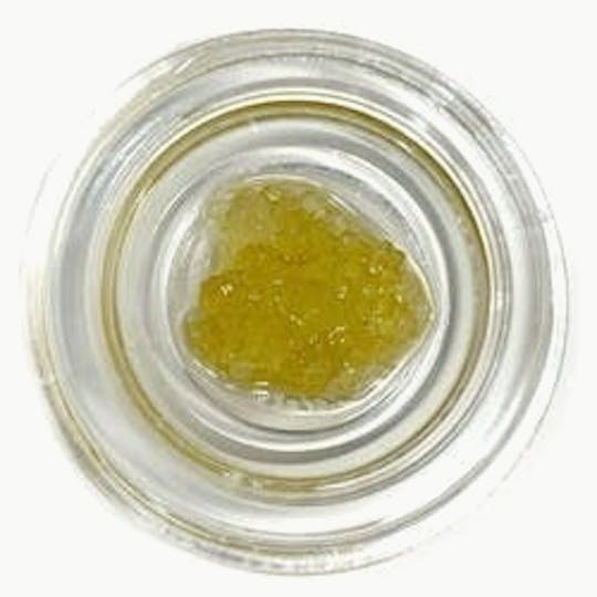 Green Truck - Refined Sugar (Pre-Packed) - Watermelon Gelato - B's Trees / Green Truck - 1