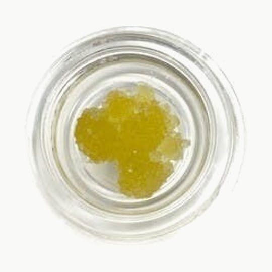 Green Truck - Refined Sugar (Pre-Packed) - Strawberry Cooler - Northern Terps / GTF - 1