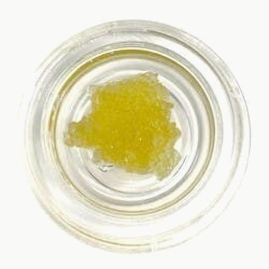 Green Truck - Refined Sugar (Pre-Packed) - Zkittlez Cake - Right Coast Releaf / GTF - 1