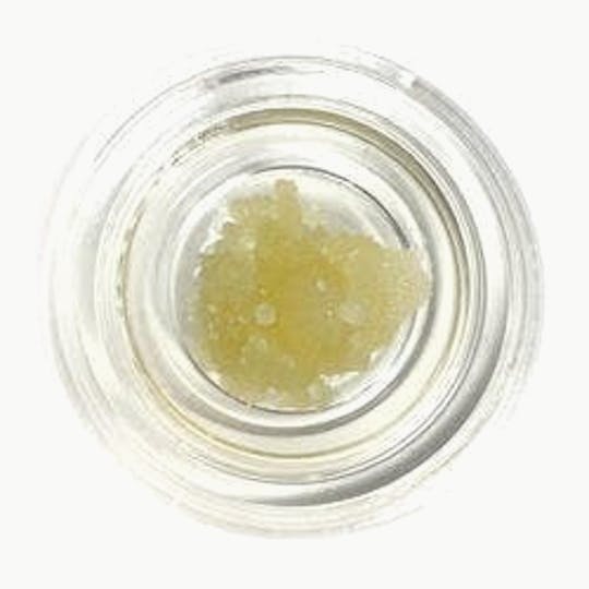 Green Truck - Refined Sugar (Pre-Packed) - Punch Breath - Eastern Roots / Green Truck - 1